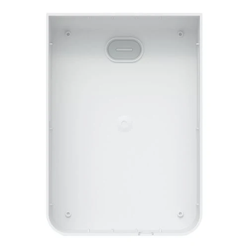 Cubierta Pintable Ubiquiti UniFi U7 Pro Wall para Access Point