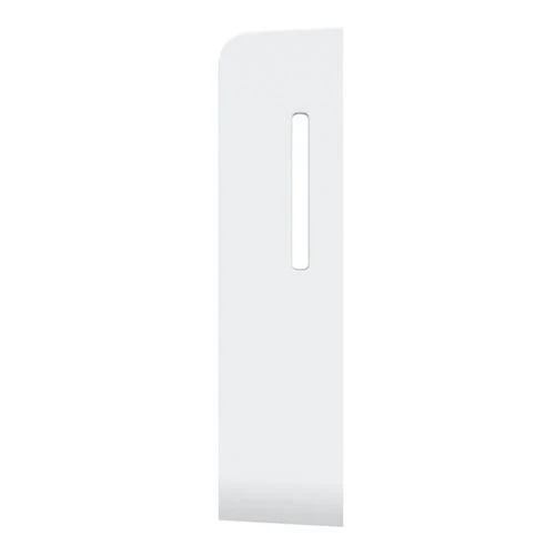 Cubierta Pintable Ubiquiti UniFi U7 Pro Wall para Access Point