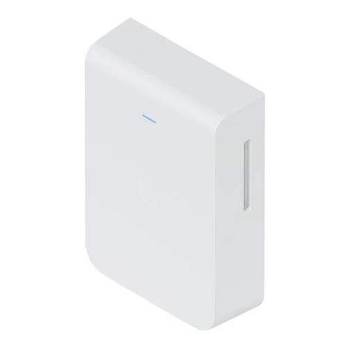 Cubierta Pintable Ubiquiti UniFi U7 Pro Wall para Access Point