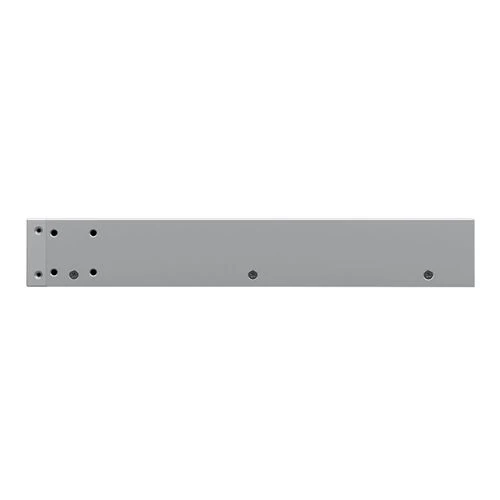 Switch Ubiquiti UniFi 48 Puertos Gigabit PoE+ Administrable 1U
