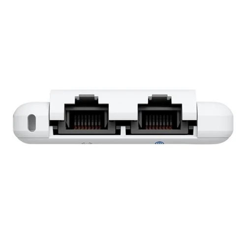 Router de Viaje Ubiquiti UniFi Travel Router WiFi 5 Doble Banda