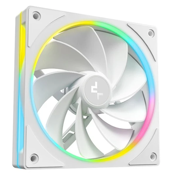 DeepCool FL12R SE 3IN1 White