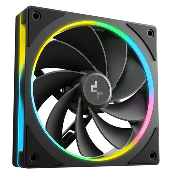 DeepCool FL12R SE 3IN1 Black