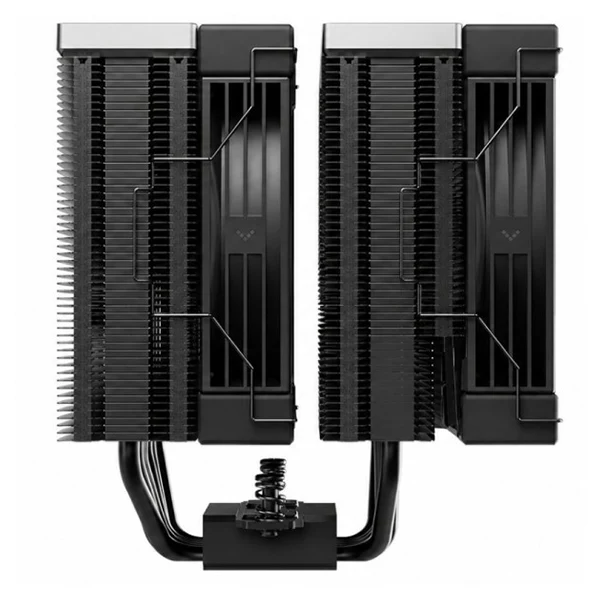 DeepCool AK620 G2 DIGITAL NYX Black