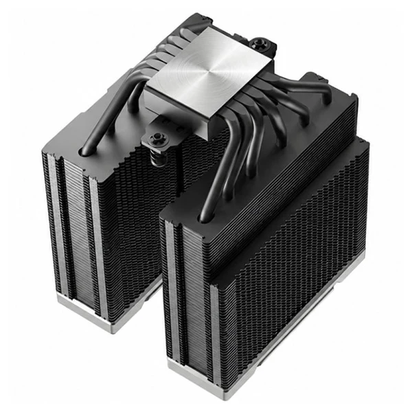DeepCool AK620 G2 DIGITAL NYX Black