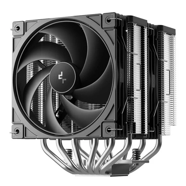 DeepCool AG620 G2 Black
