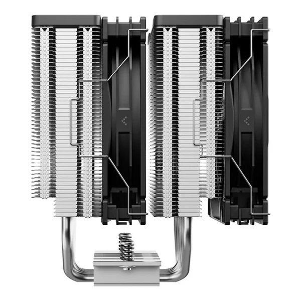 DeepCool AG620 G2 Black