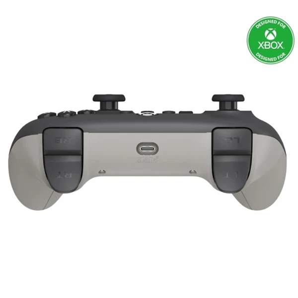 8BitDo Ultimate C Wired Controller Xbox/PC Dark Grey