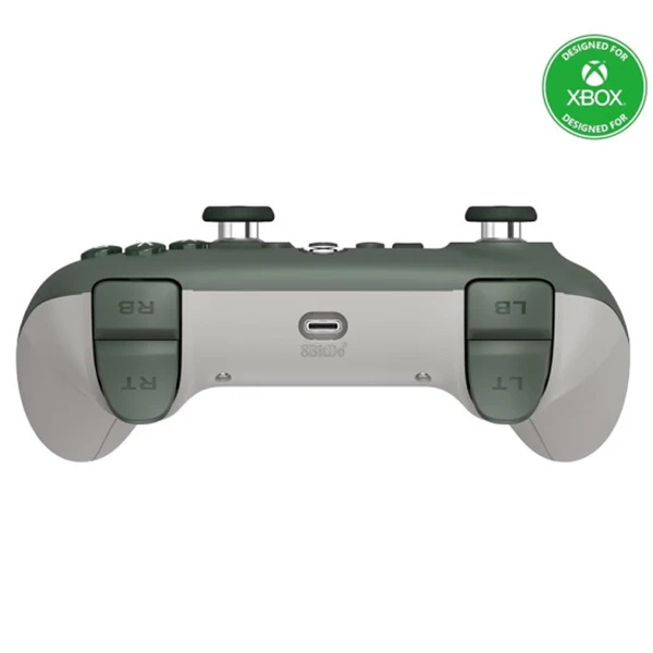 8BitDo Ultimate C Wired Controller Xbox/PC Dark Green
