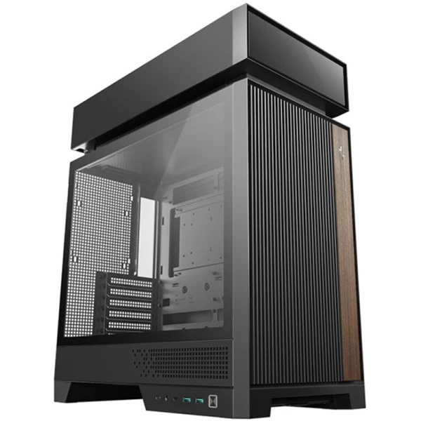 DeepCool CL660 Black