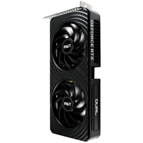 Palit Dual GeForce RTX 5050 8GB GDDR6