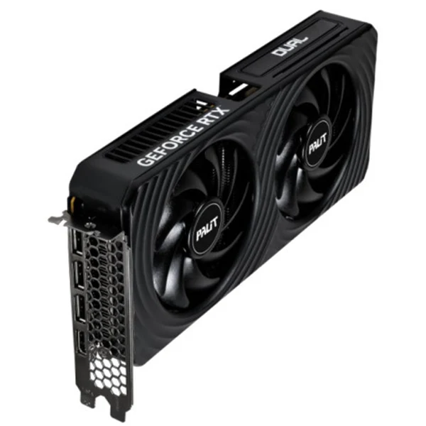 Palit Dual GeForce RTX 5050 8GB GDDR6