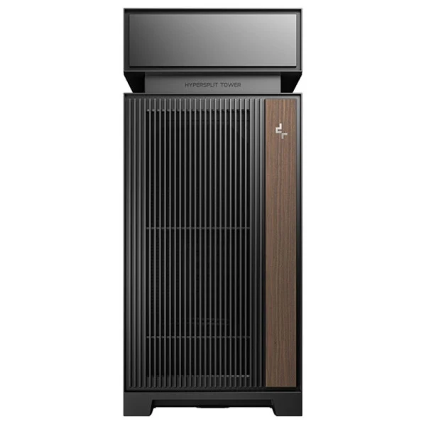DeepCool CL6600 Black