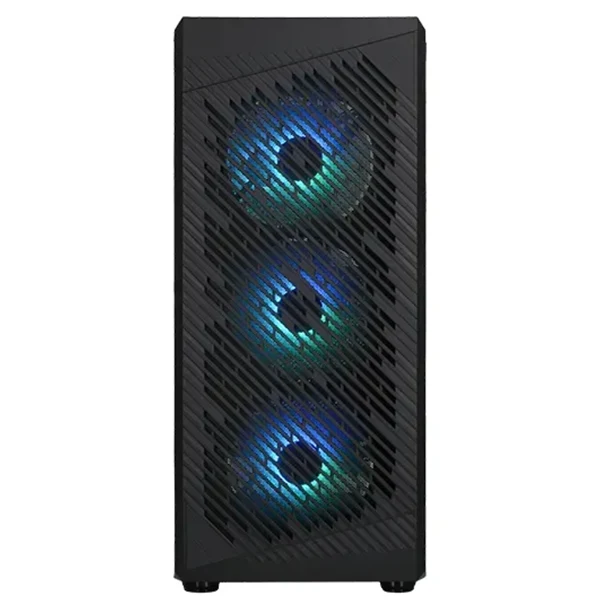 CONNECT AIR PRISM + PSU 550W