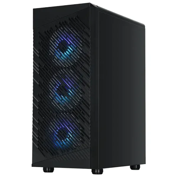 CONNECT AIR PRISM + PSU 550W