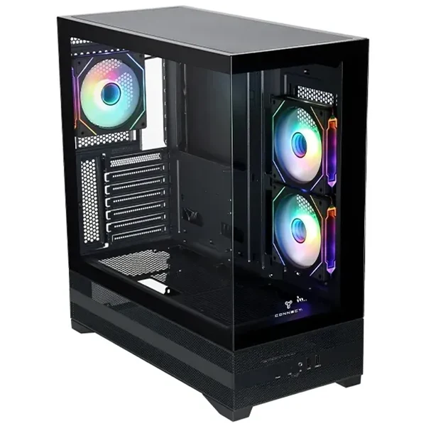 CONNECT ECLIPSE ARGB