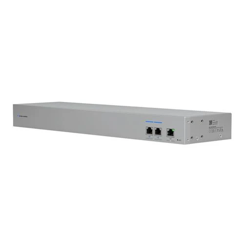 Switch Ubiquiti UniFi WAN Relay RJ45 10G Redundante Administrable