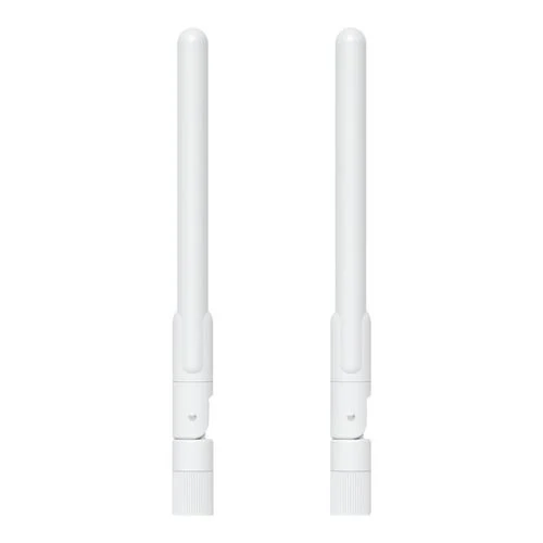 Antena Omnidireccional Ubiquiti Swiss Army Knife Doble Banda