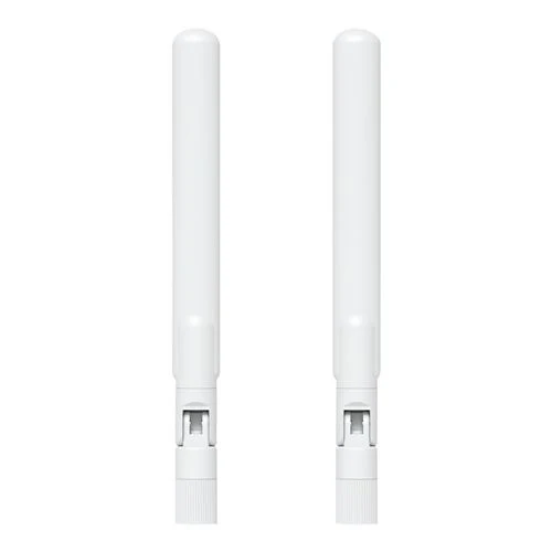 Antena Omnidireccional Ubiquiti Swiss Army Knife Doble Banda