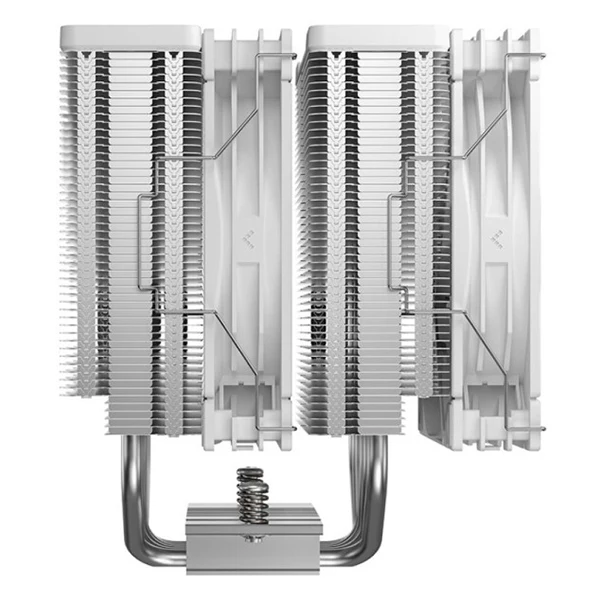 DeepCool AG620 G2 White