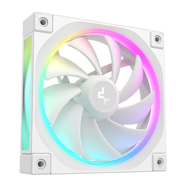 DeepCool LQ360 Ultra ARGB White