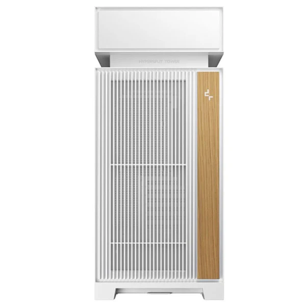 DeepCool CL6600 White