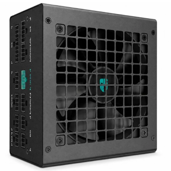 Deepcool Gamer STORM PN750M 80 Plus Gold 750W Black