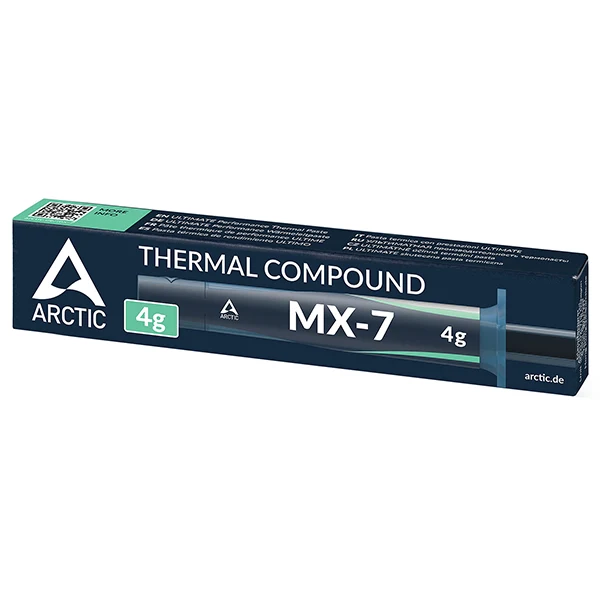 Arctic MX-7 (4 grammes)