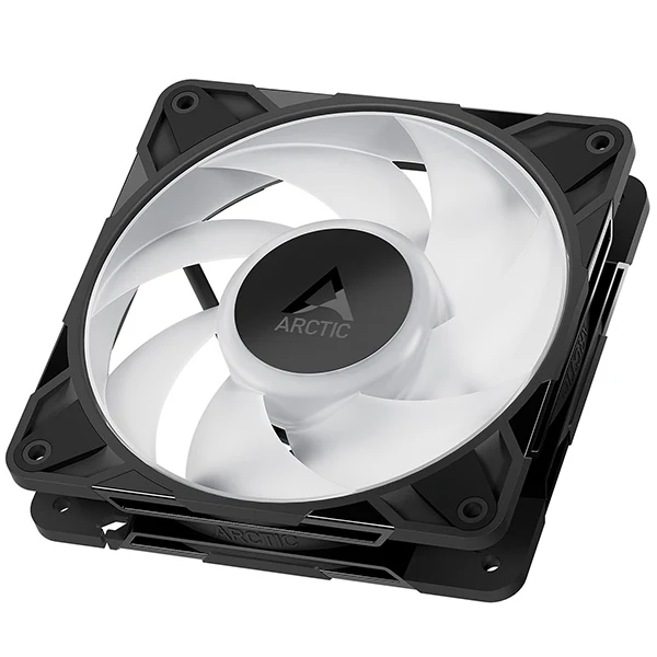 Arctic P14 Pro A-RGB 3in1 Noir