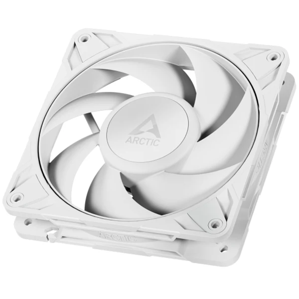 Arctic P12 Pro PST Blanc