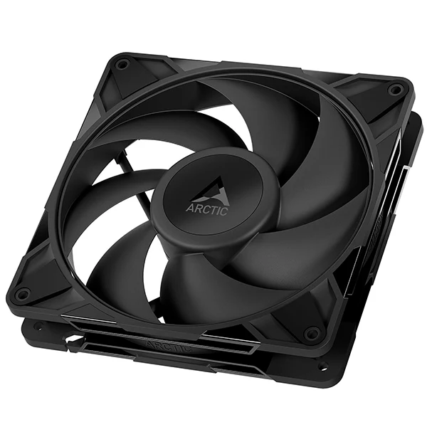 Arctic P14 Pro Noir