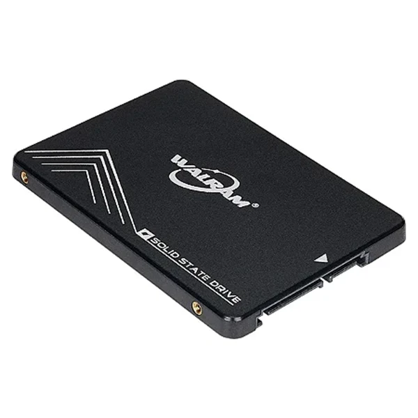 WALRAM SSD SATA 3 512GB