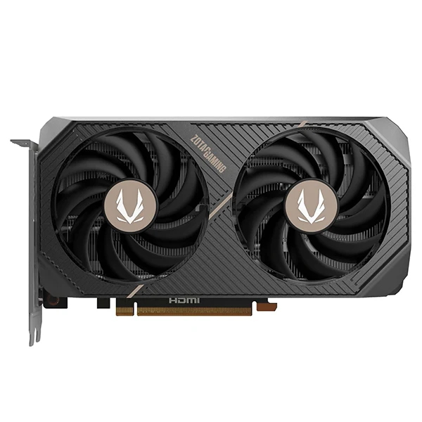 ZOTAC GAMING GeForce RTX 5060 AMP 8Go GDDR7