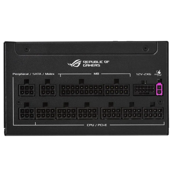 ASUS ROG Strix 1000W Platinum