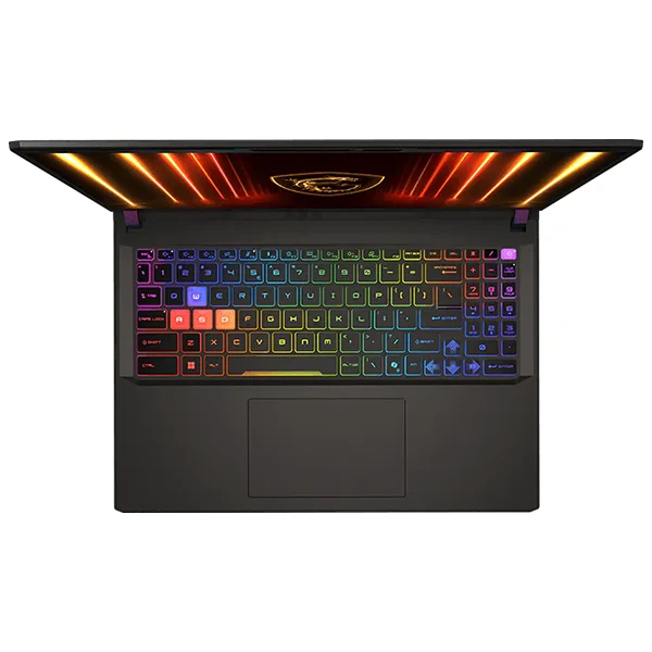 MSI Vector 16 HX AI A2XWHG-683MA Ultra 9 275HX/32GB DDR5/1TB SSD/RTX 5070Ti 12GB/16" 240Hz/Win11
