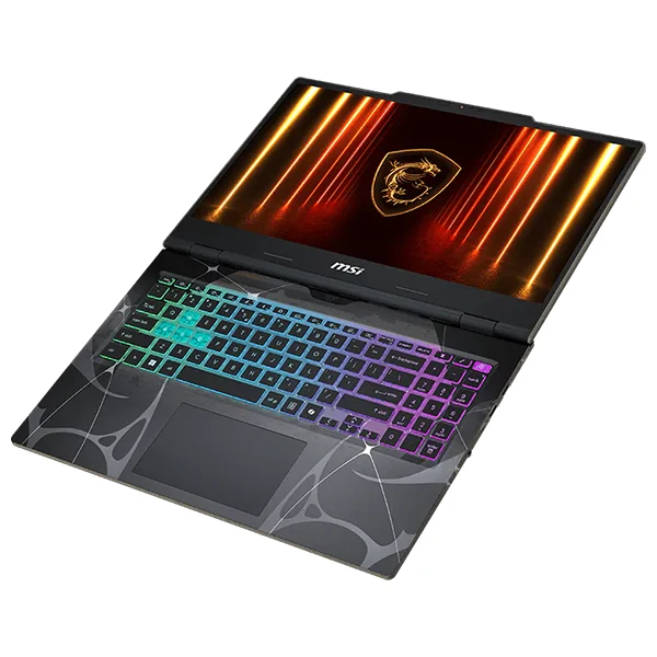 MSI Cyborg 17 B13WGKG-246XMA i7-13620H/32GB DDR5/1TB SSD/RTX 5070 8GB/17.3" 144Hz/FreeDos