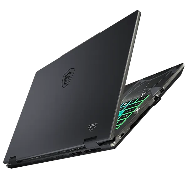 MSI Cyborg 15 B13WGKG-829MA i7-13620H/16GB DDR5/1TB SSD/RTX 5070 8GB/15.6" 144Hz/Win11