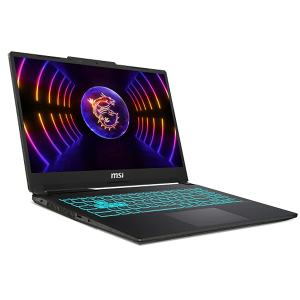 MSI Cyborg 15 A13VE-2224MA i7-13620H/16GB DDR5/512GB SSD/RTX 4050 6GB/15.6" 144Hz/Win11