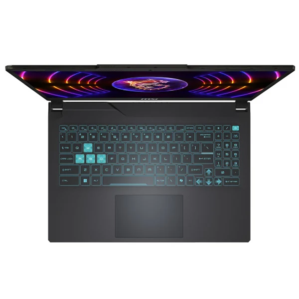 MSI Cyborg 15 A13VE-2224MA i7-13620H/16GB DDR5/512GB SSD/RTX 4050 6GB/15.6" 144Hz/Win11