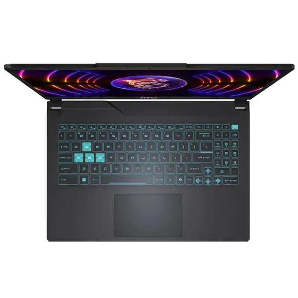 MSI Cyborg 15 A13UC-2230XMA i7-13620H/16GB DDR5/512GB SSD/RTX 3050 4GB/15.6" 144Hz/FreeDos