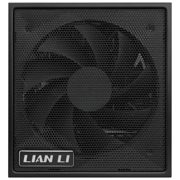 Lian Li SX 1200P Series 80PLUS PLATINUM 1200W (Black)