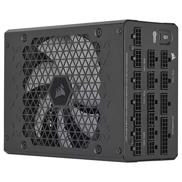 Corsair HX1500i 80PLUS Platinum