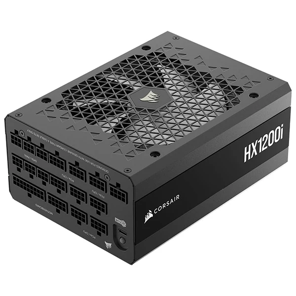 Corsair HX1200i 1200W Platinum