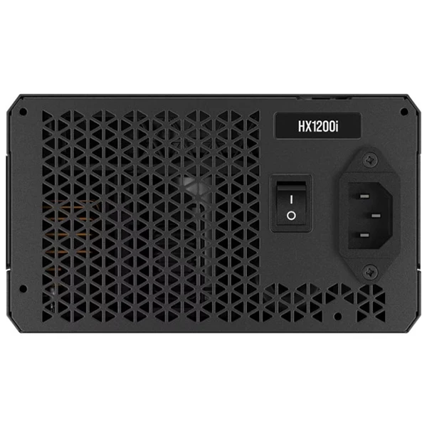 Corsair HX1200i 1200W Platinum