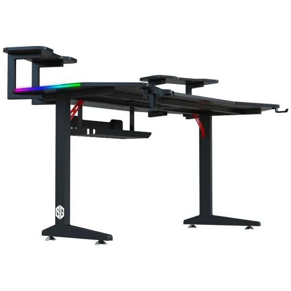 SG SGD-140 STREAMING NOIR