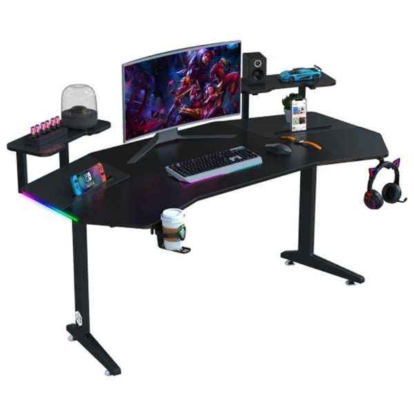 SG SGD-140 STREAMING NOIR