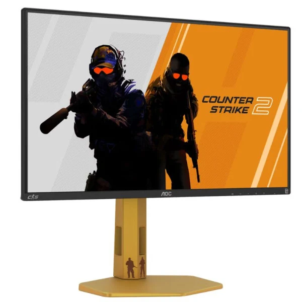 AOC CS25G 24.5" Fast IPS 0.3ms 310Hz