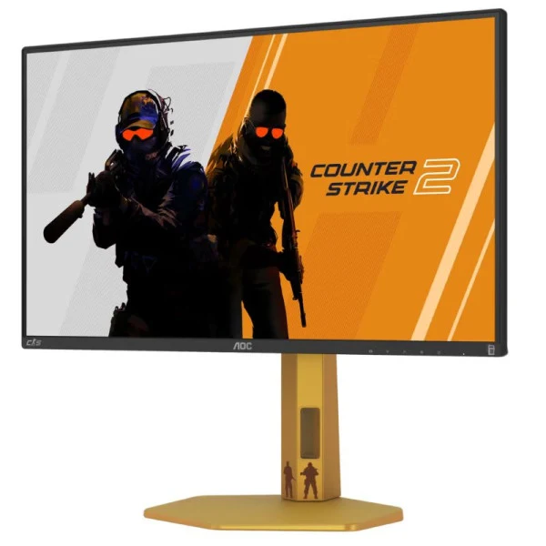 AOC CS25G 24.5" Fast IPS 0.3ms 310Hz