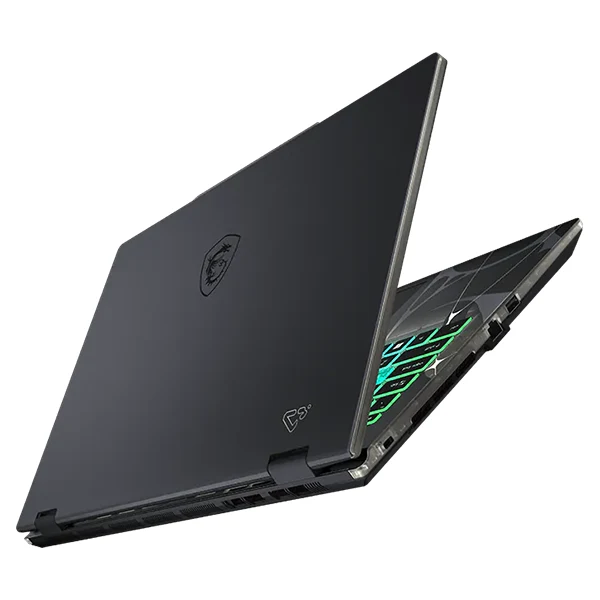 MSI Cyborg 15 B13WEKG-834XMA i7-13620H/16GB DDR5/512GB SSD/RTX 5050 8GB/15.6" 144Hz/FreeDos