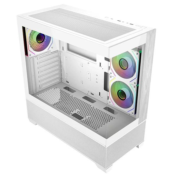 Cooler Master Elite 690 White